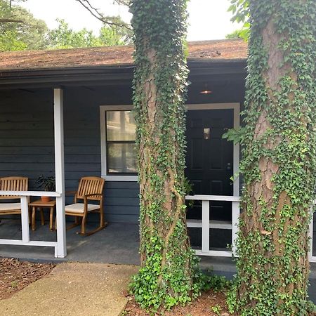 Loblolly Pines Adventure Cabin 2 King Eureka Springs Eksteriør bilde